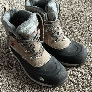 North Face Boots